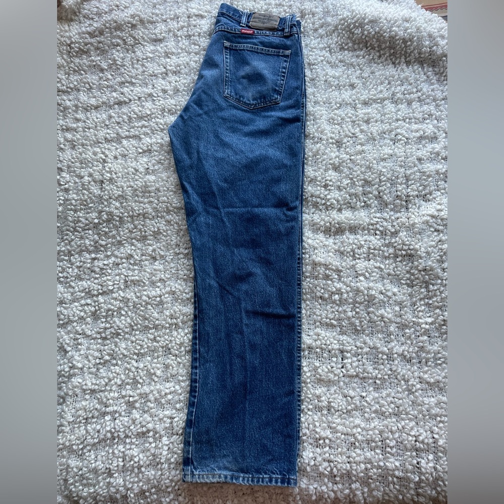 Wrangler Jeans